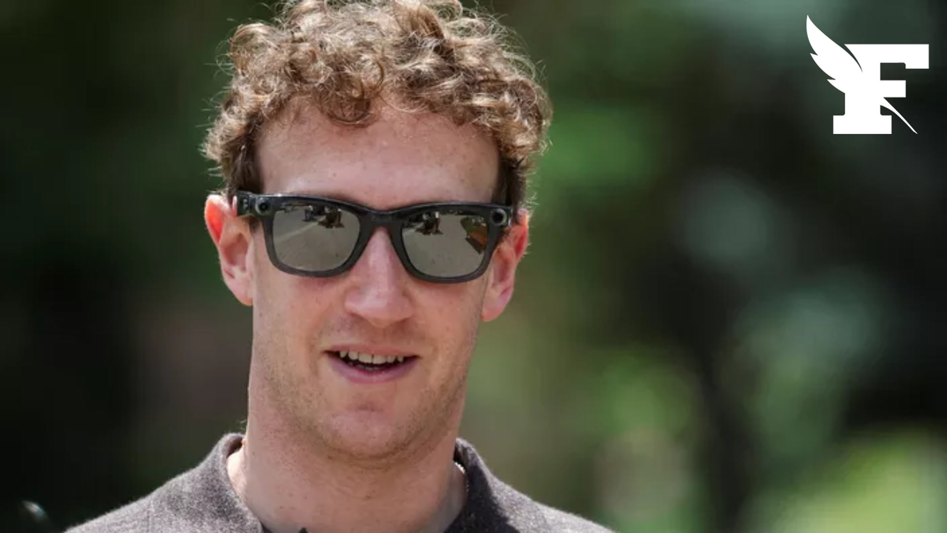 Alors que les appels à ralentir le développement de l’IA se multiplient, Mark Zuckerberg estime que la concurrence suffit à rendre les modèles plus sûrs