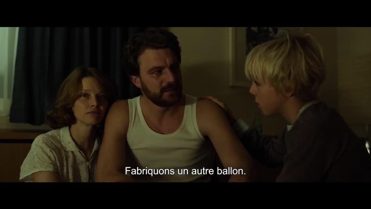 Le vent de la liberté, [VOST] [Bande annonce]