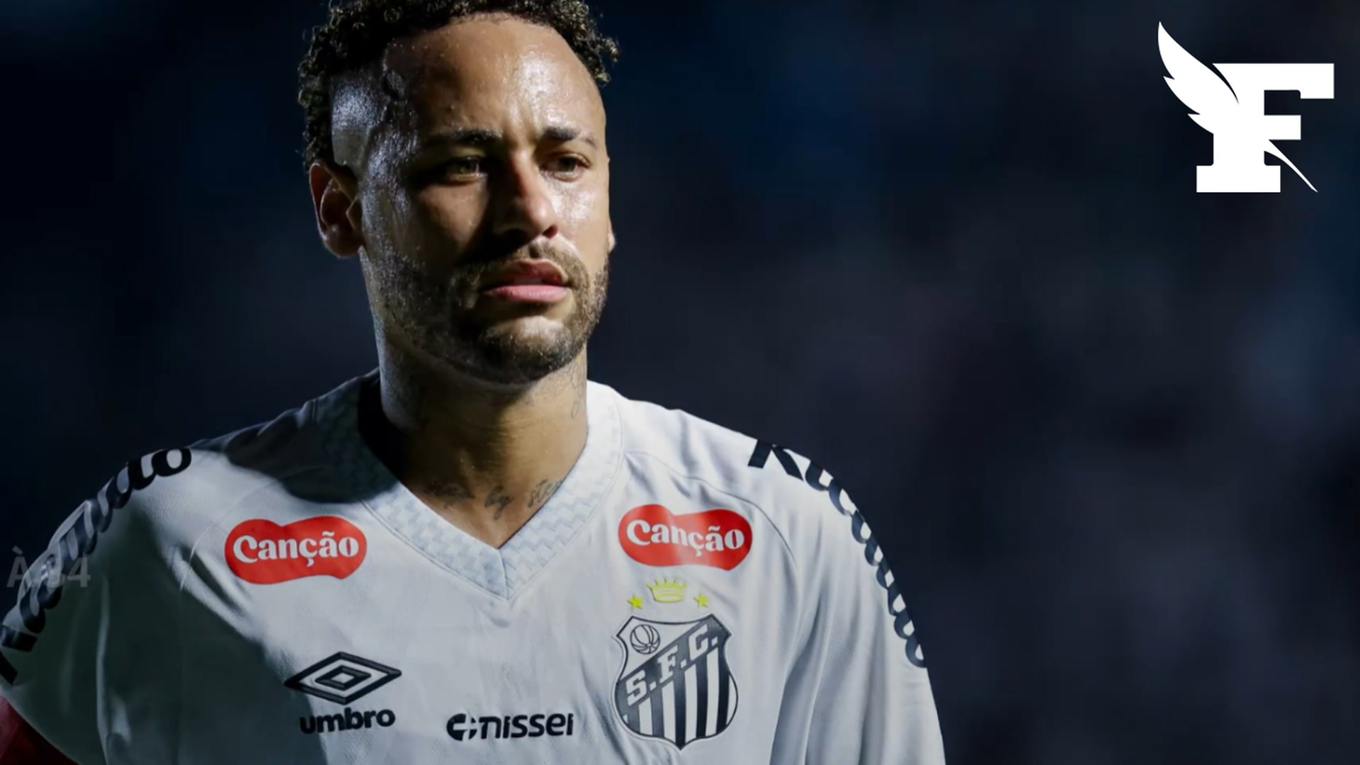 Neymar, ex-joueur du PSG, pense à prendre sa retraite d'ici fin 2026