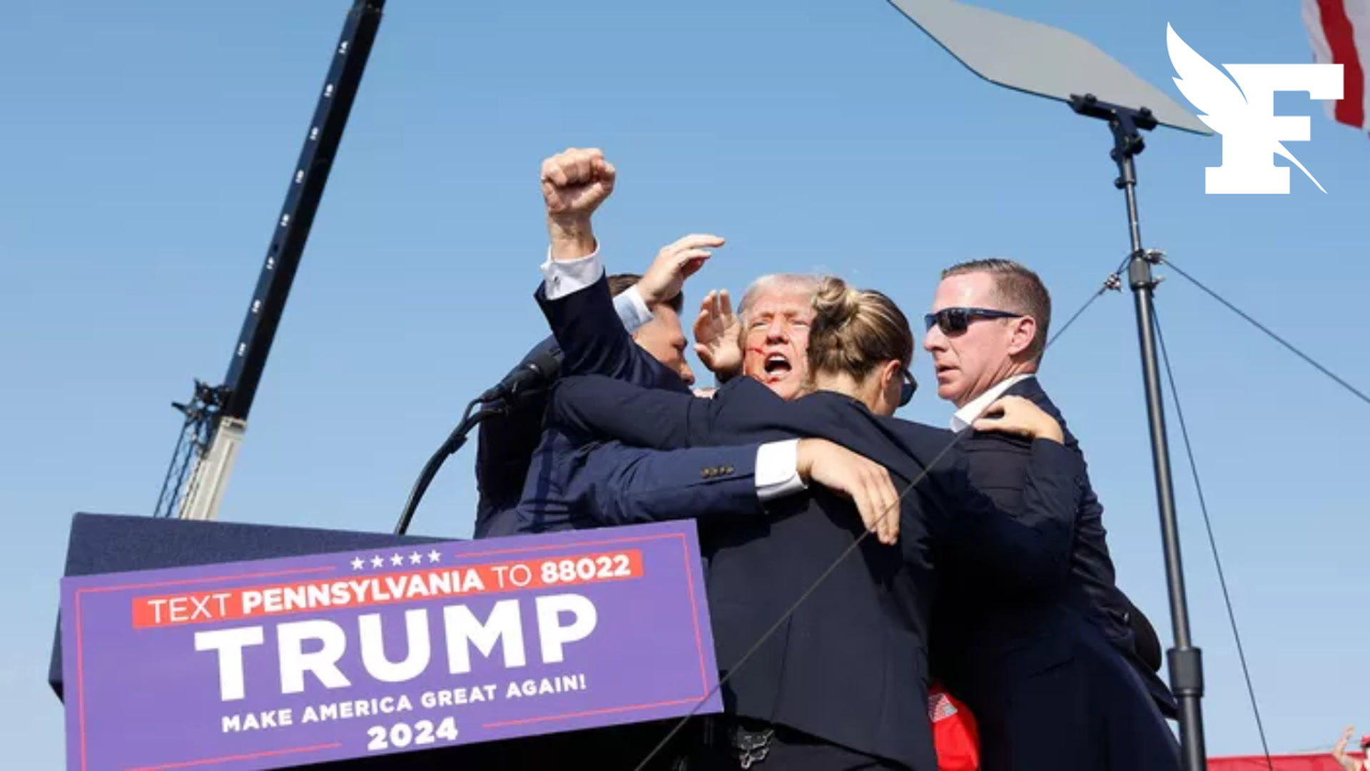 L'homme blessé par balle lors de la tentative d'assassinat visant Donald Trump en 2024 est décédé à 76 ans