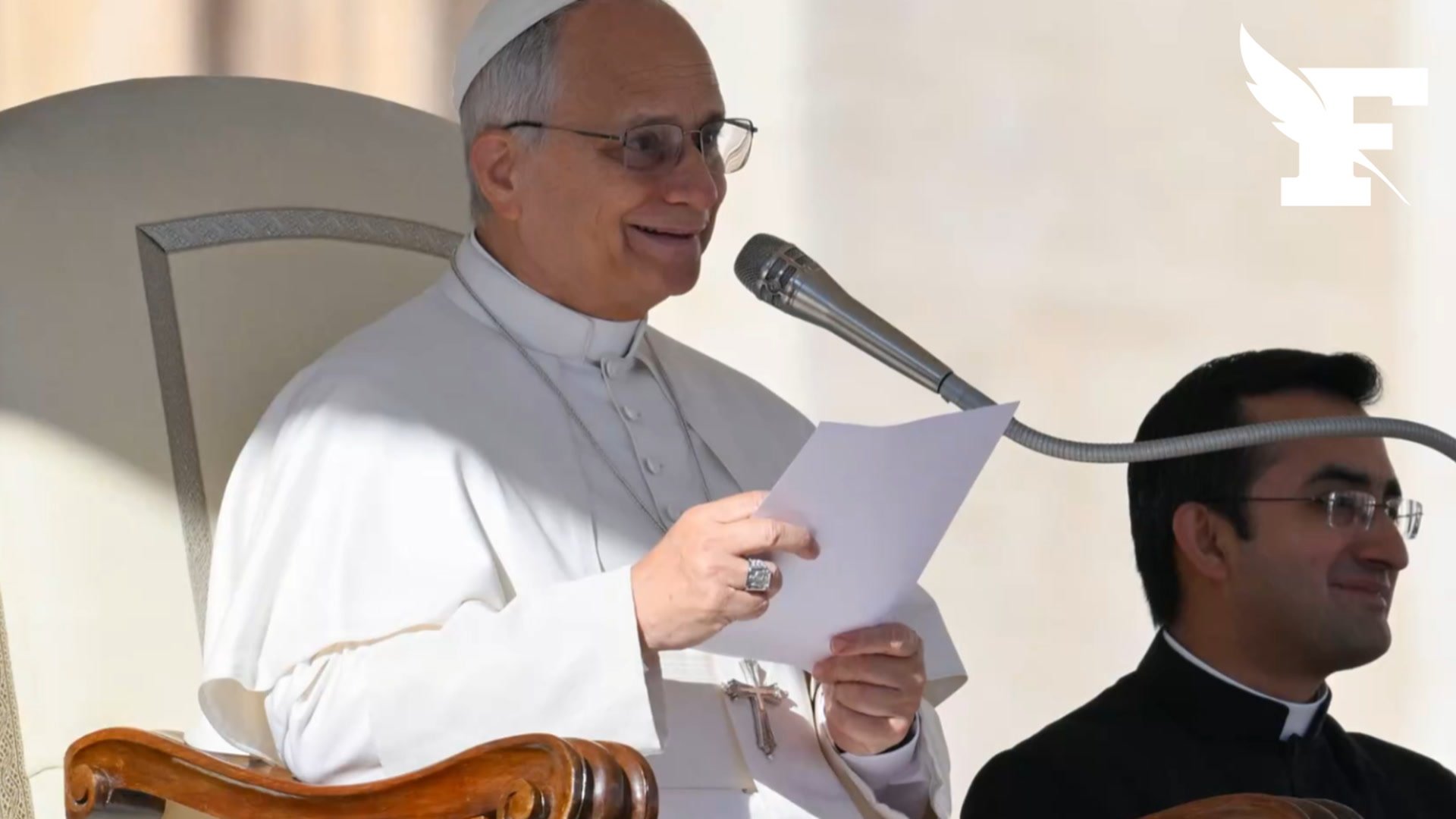 Quatre nouveaux évêques consacrés par la Fraternité Saint-Pie X malgré l’opposition du Vatican