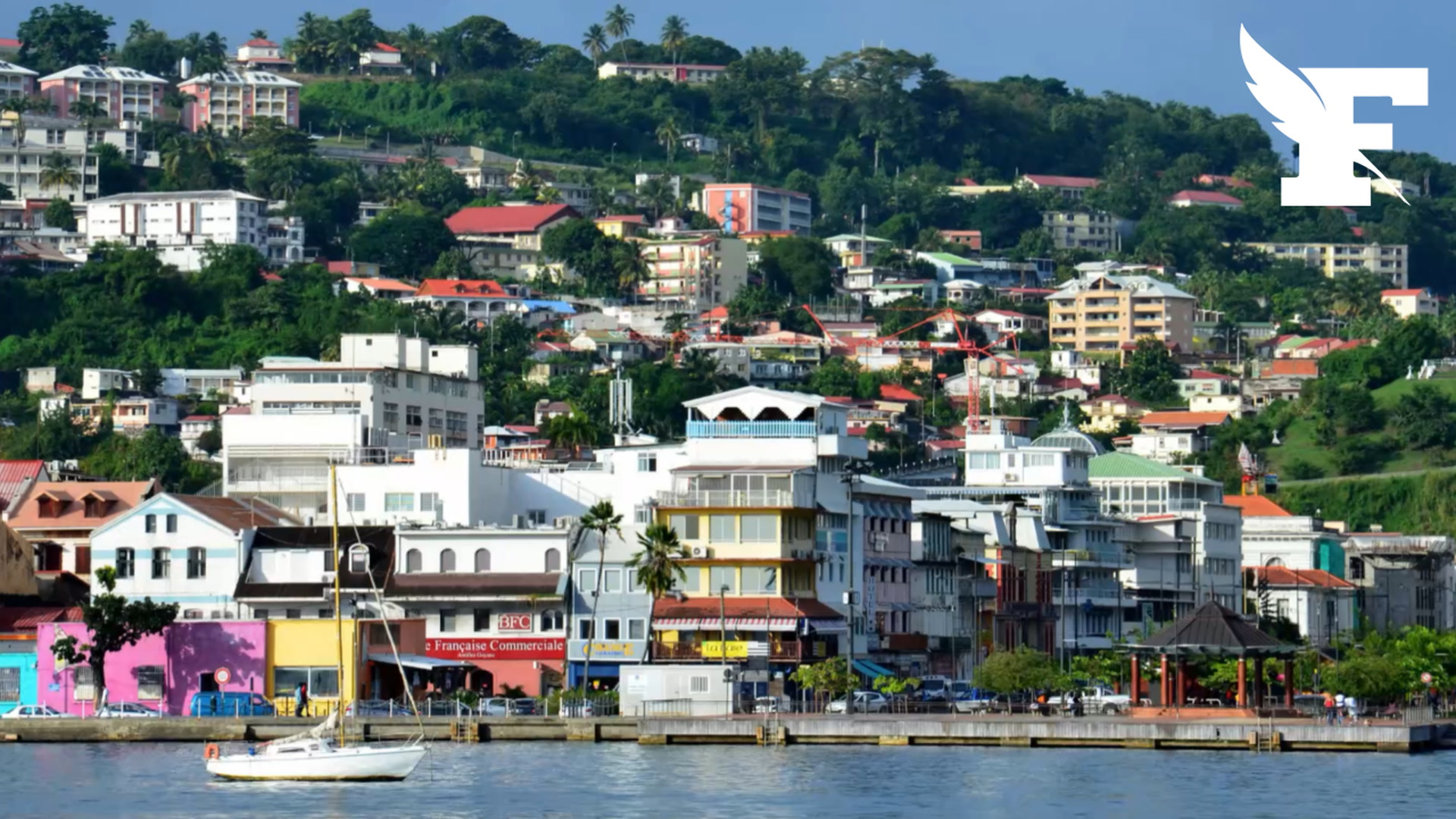Martinique : les finances étrillées par la Chambre régionale des comptes