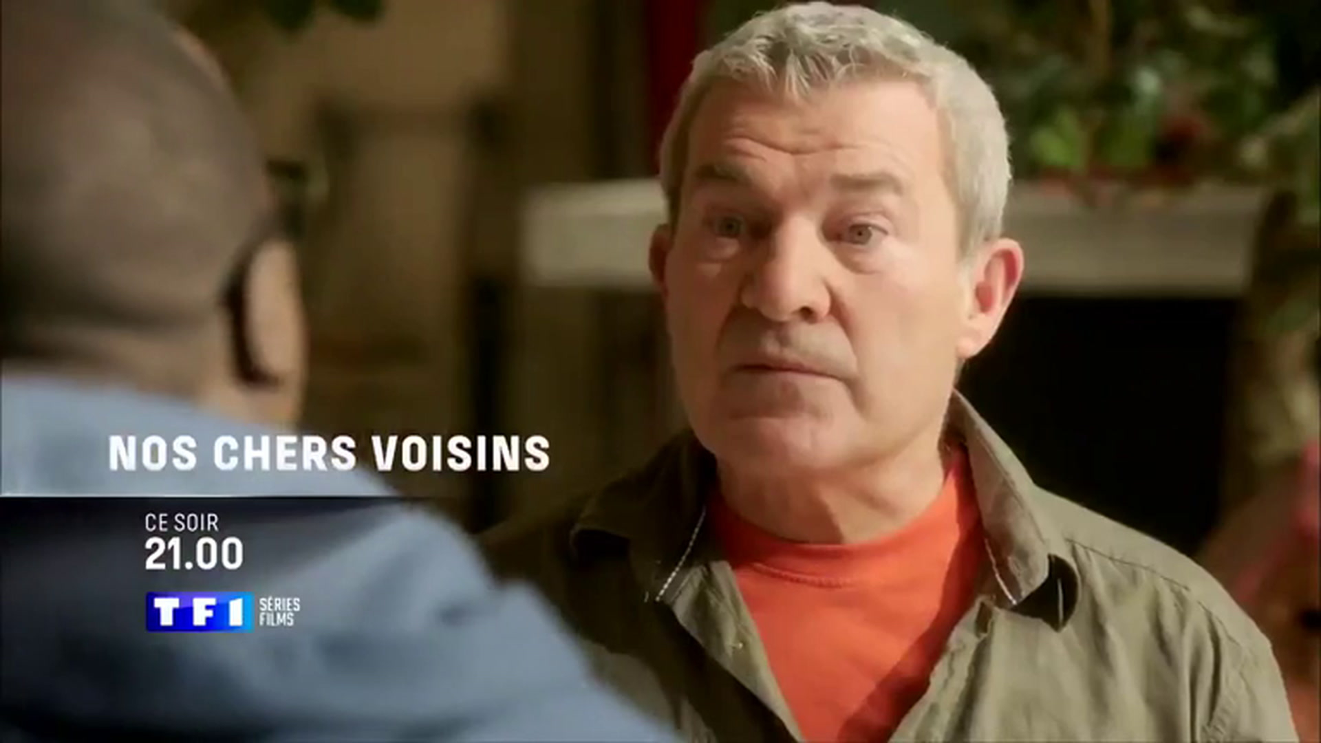 Nos chers voisins - VF - Diffusé le 06/07/22 à 07h00 sur SERIE CLUB
