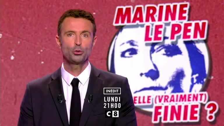 Marine Le Pen Est Elle Vraiment Finie Marine Le Pen est-elle (vraiment) finie ? - VF - Diffusé le 30/04/18 à