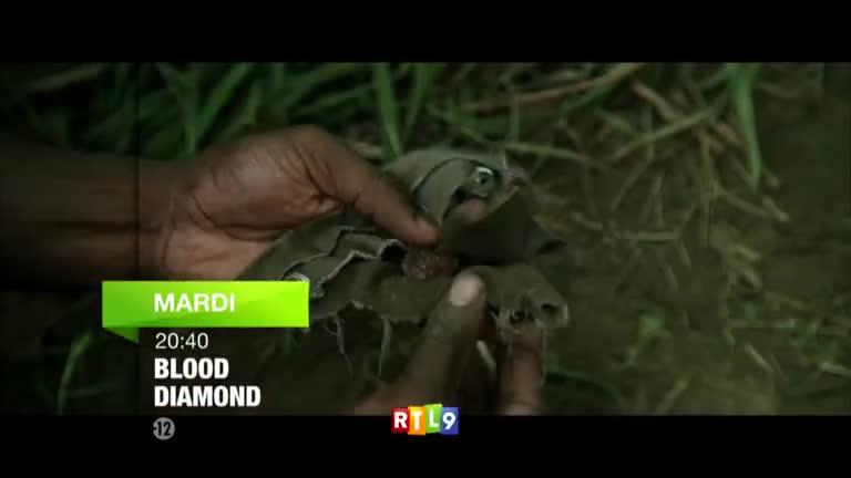Blood Diamond Streaming Vf Gratuit