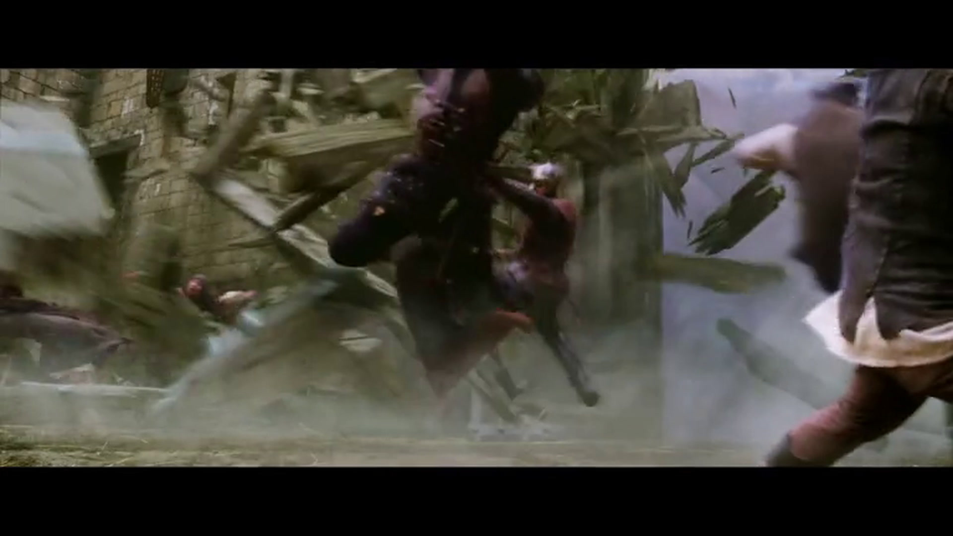 Streaming Le Septieme Fils Vf