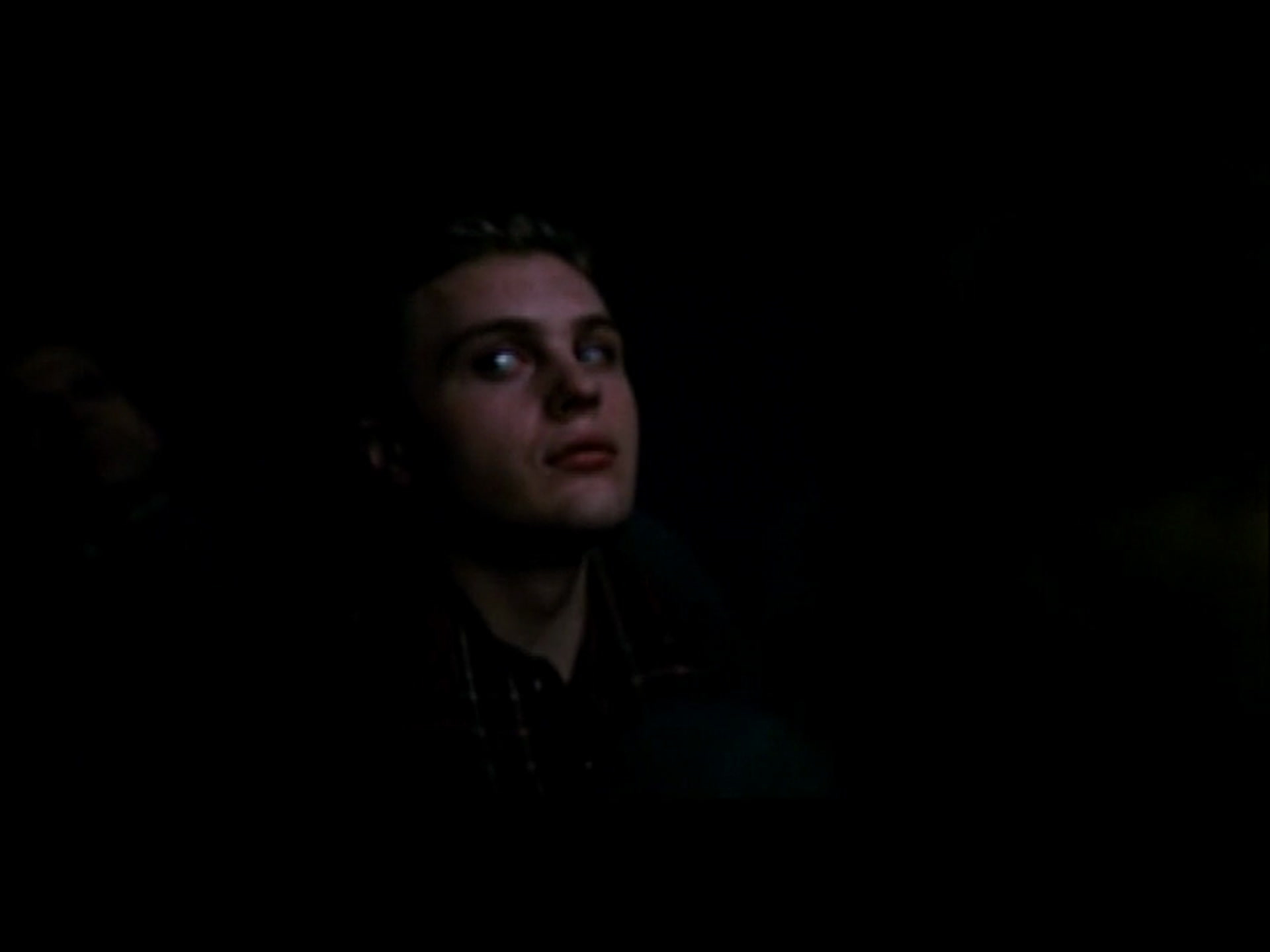 Innocents The Dreamers VF