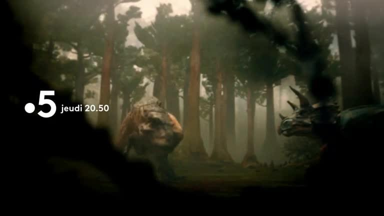 Le Dernier Jour Des Dinosaures France 5 Le jour où les dinosaures ont disparu - VF - Diffusé le 05/09/19 à