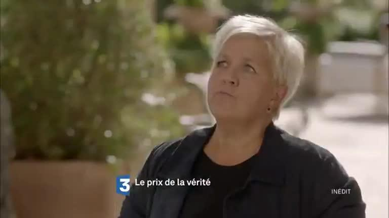 Le Prix De La Verite France 3 Le prix de la vérité - VF - Diffusé le 13/01/18 à 20h55 sur FRANCE 3