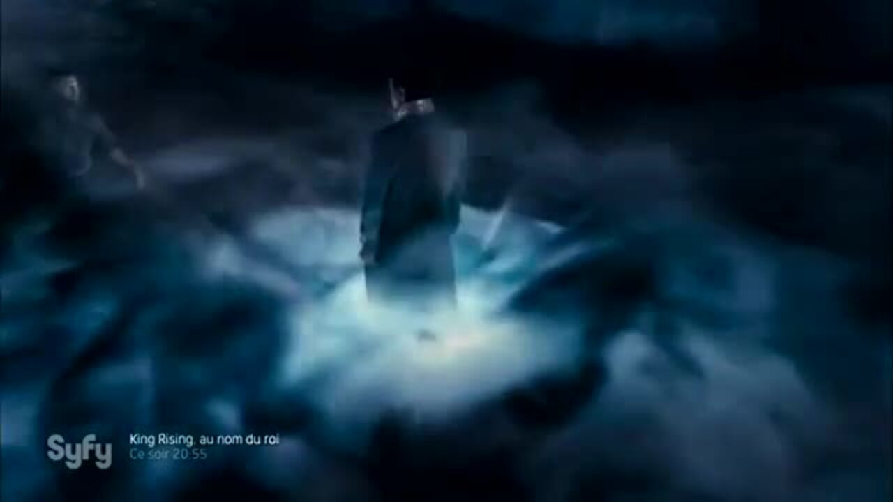 King Rising : au nom du roi - VF - Diffusé le 14/06/22 à 21h00 sur SYFY