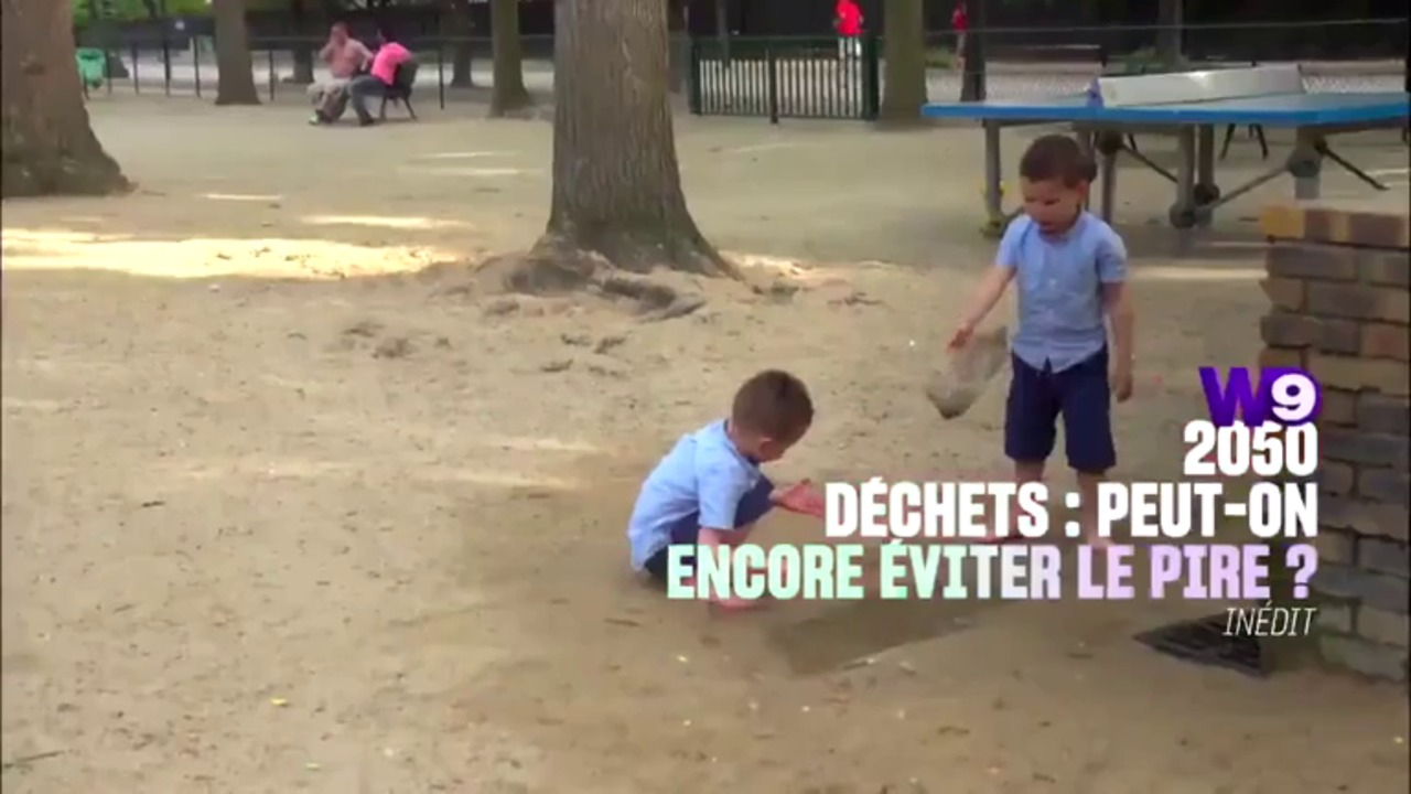2050 Climat Peut On Encore éviter Le Pire 2050 - Climat : peut-on encore éviter le pire ? - VF - Diffusé le 11/02