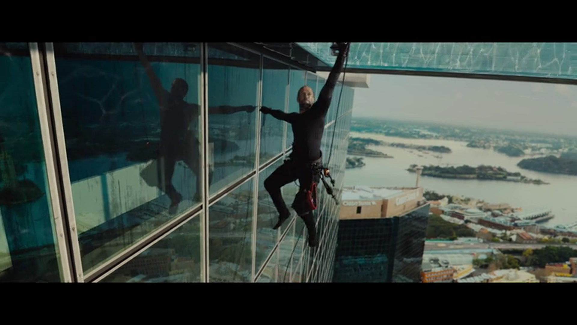 Mechanic : Resurrection - VF