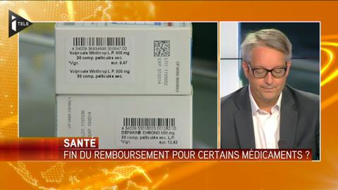 Fin du remboursement pour certains médicaments Fin du remboursement pour certains médicaments