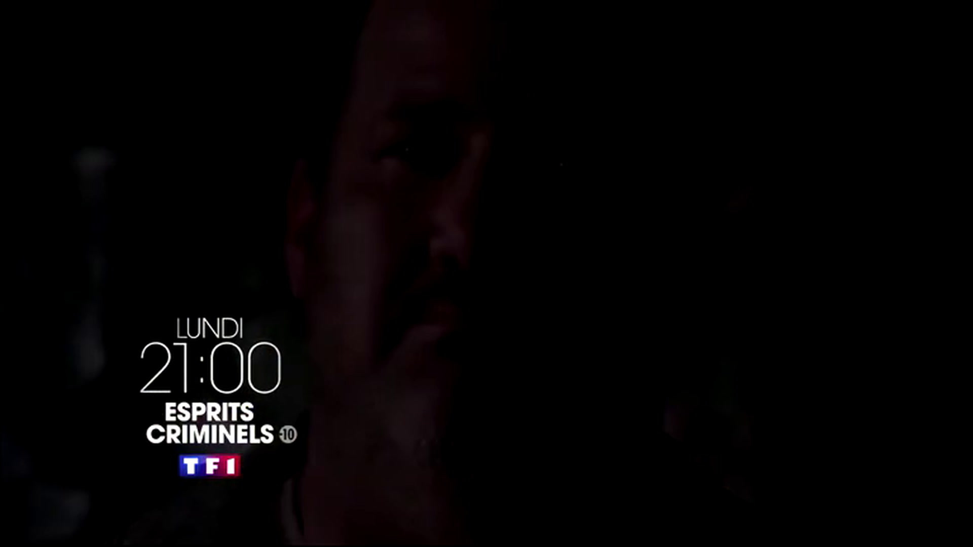 Esprits criminels - VF