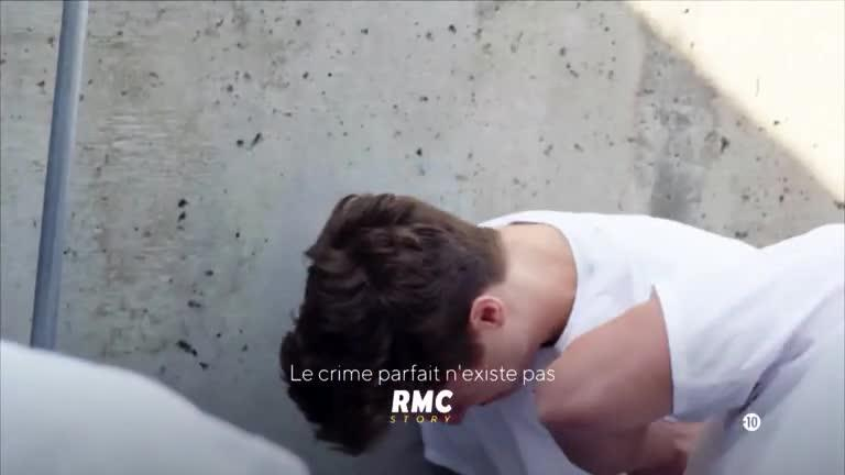 Le Crime Parfait N Existe Pas Le crime parfait n’existe pas - VF - Diffusé le 31/05/19 à 22h45 sur