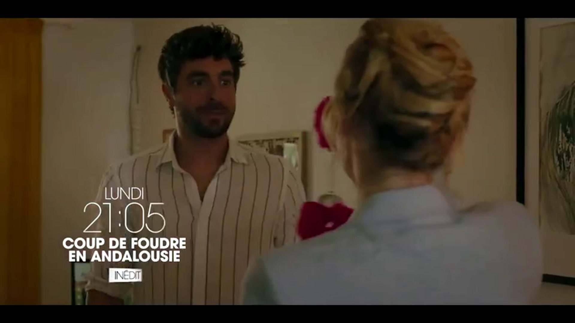 Coup De Foudre En Andalousie Streaming Vf Gratuit Coup de foudre en Andalousie - VF - Diffusé le 12/07/22 à 21h50 sur TF1
