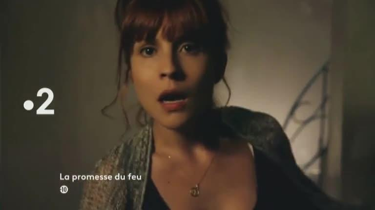 La Promesse Du Feu 2eme Partie Streaming La promesse du feu - VF - Diffusé le 24/08/18 à 22h30 sur FRANCE 2