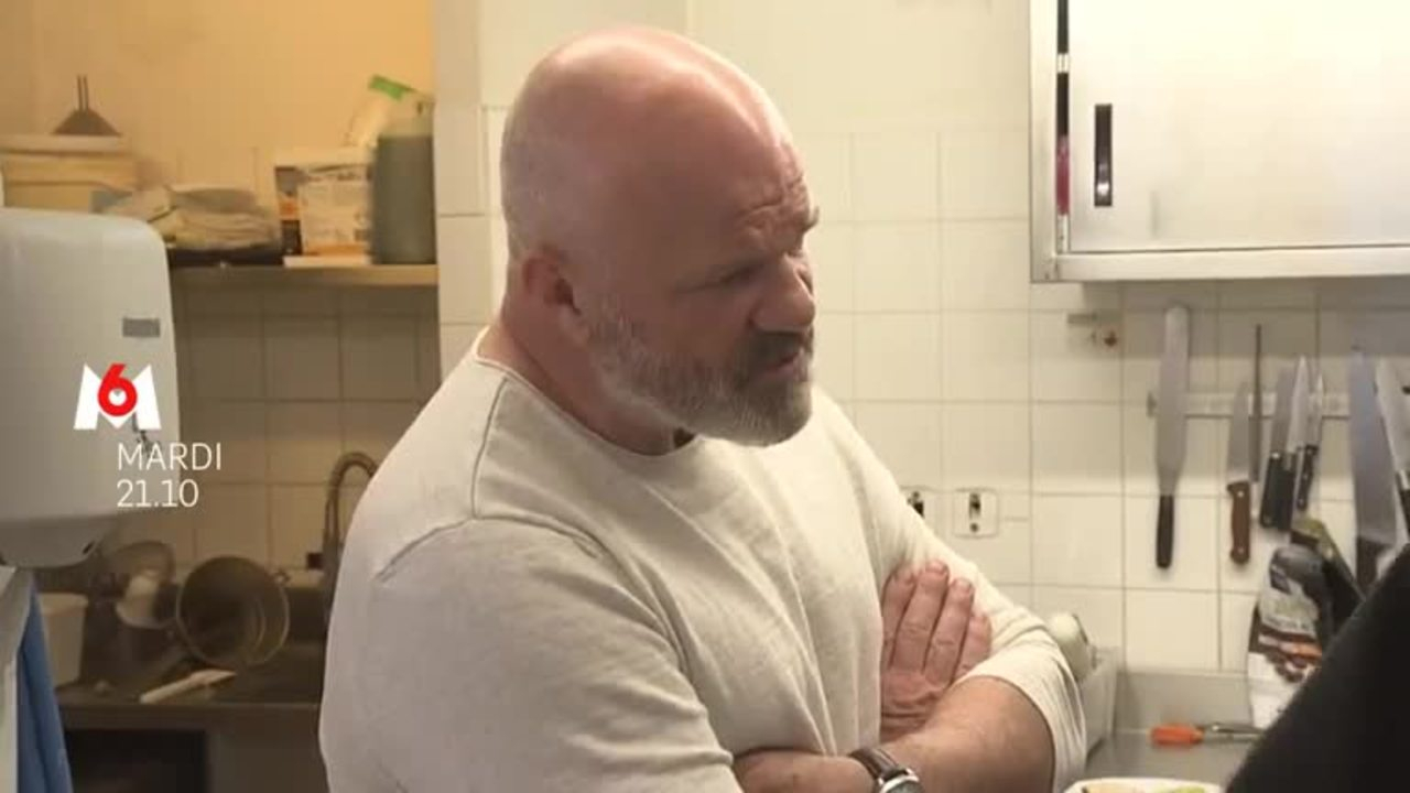 Cauchemar En Cuisine Diffusion 2022 Cauchemar en cuisine - VF - Diffusé le 08/02/22 à 21h10 sur M6