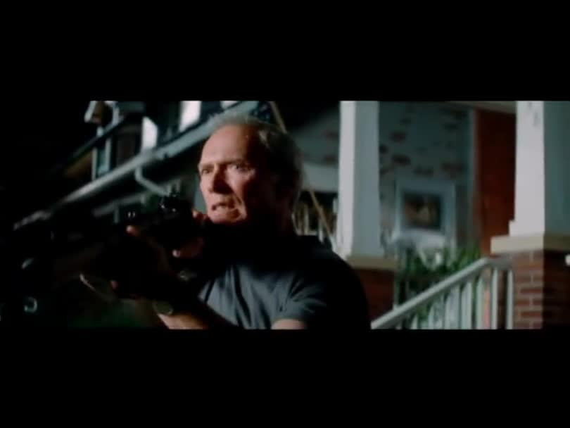 Gran Torino Streaming Vf Gran Torino - VF - Diffusé le 04/09/18 à 21h00 sur TF1 SERIES FILMS