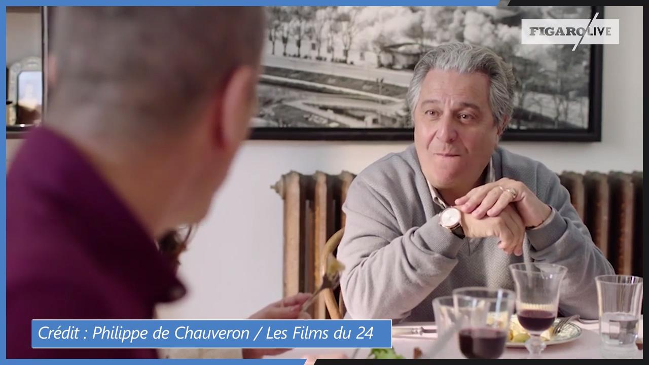 Qu Est-ce Qu'on A Encore Fait Au Bon Dieu Torrent «Qu'est ce qu'on a encore fait au Bon Dieu ?» : des spectateurs donnent