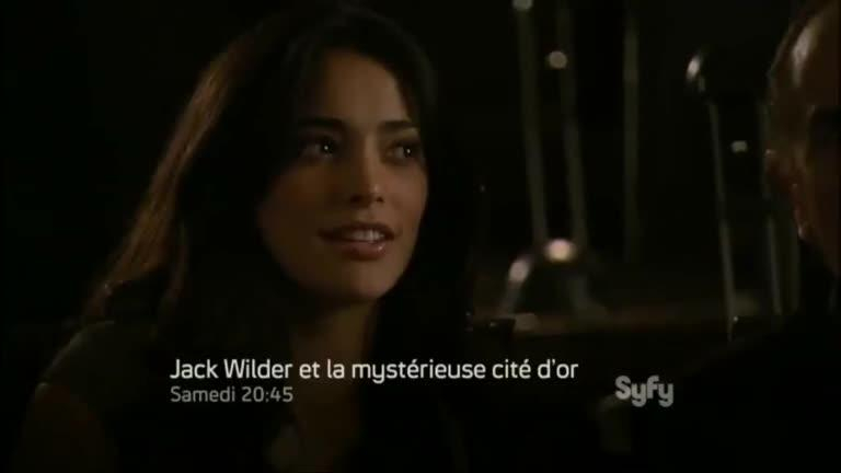 Jack Wilder Et La Mystérieuse Cité D'or Streaming Jack Wilder et la mystérieuse cité d'or - VF - Diffusé le 22/09/17 à