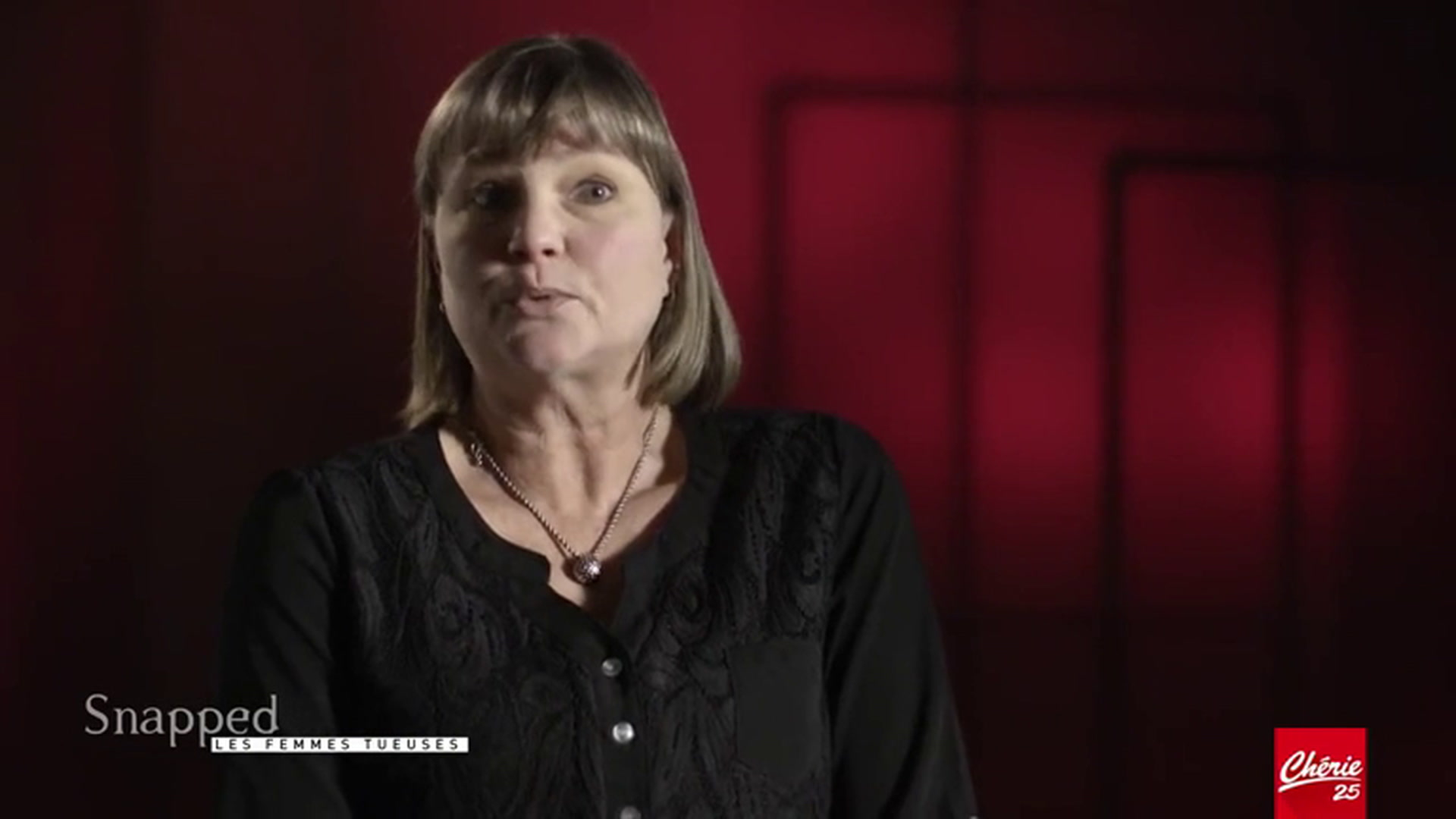 Snapped les femmes tueuses VF