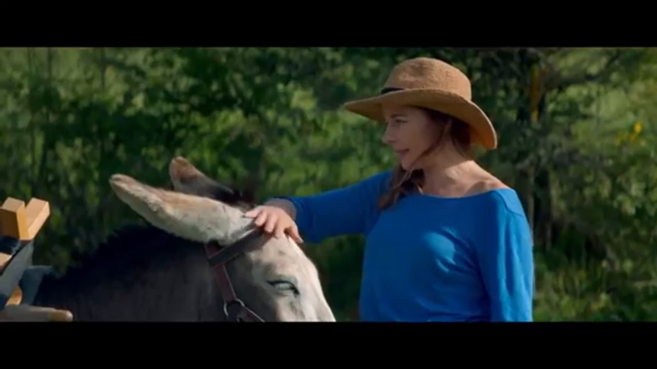 Film Antoinette Dans Les Cévennes Bande Annonce "Antoinette dans les Cévennes", la bande-annonce