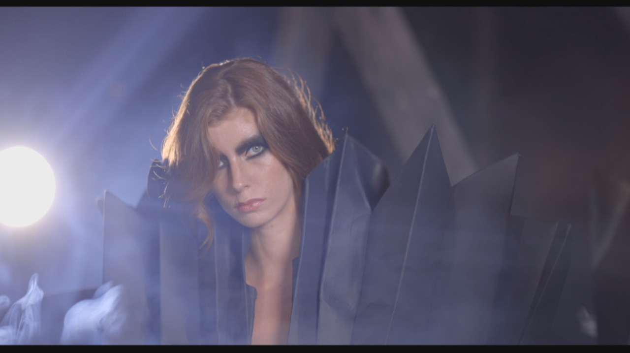 Farhad Re défilé haute couture automne-hiver 2021-2022