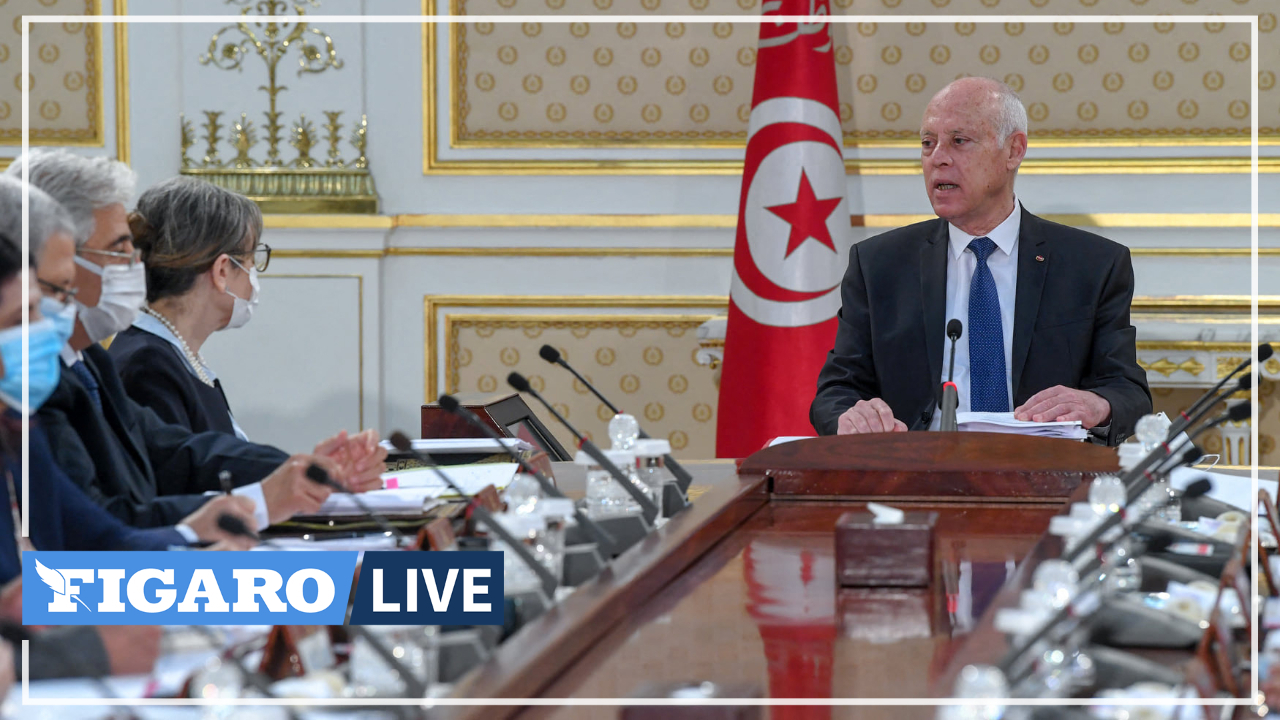 annonce tunisienne rencontre