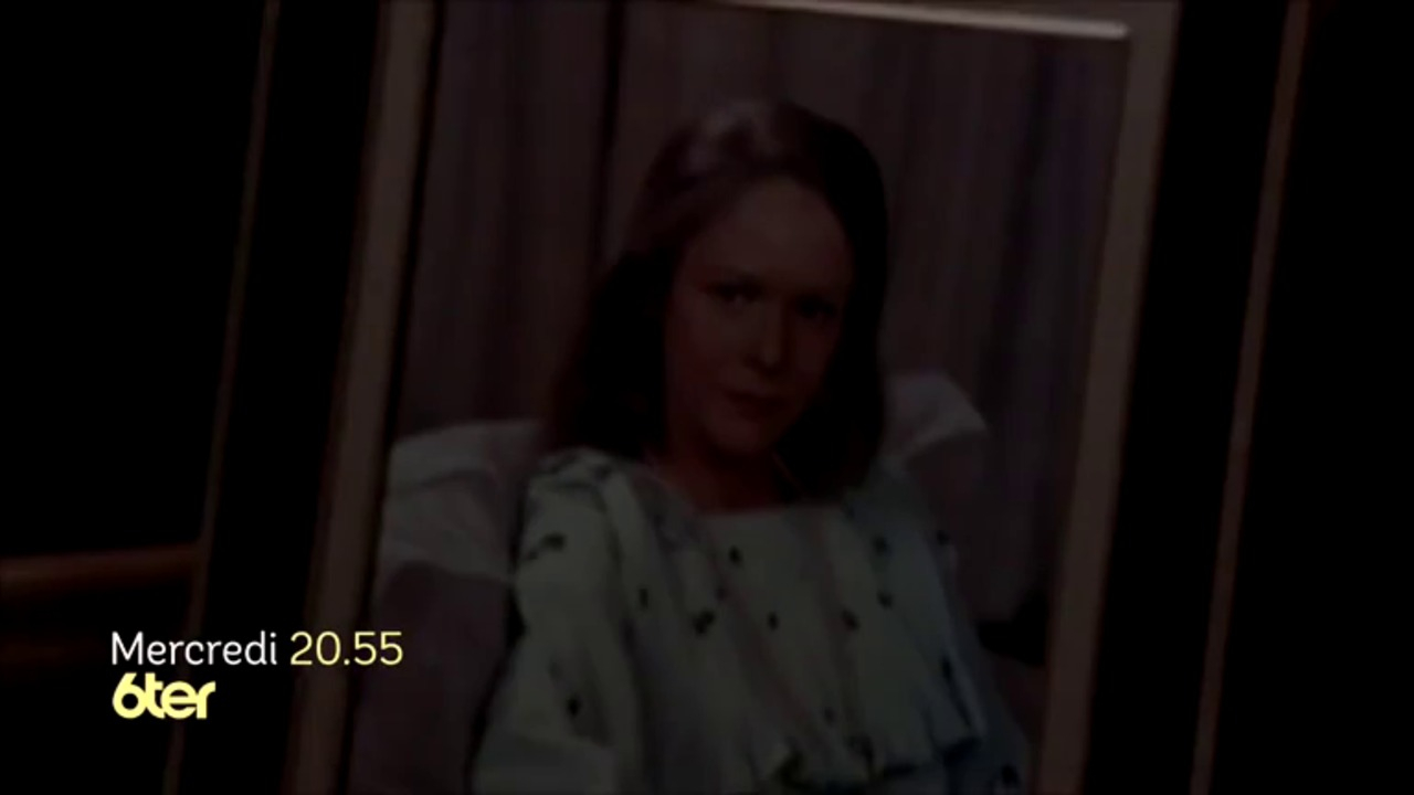 Rebecca Gilling La Vengeance Aux Deux Visages La vengeance aux deux visages - VF - Diffusé le 05/05/20 à 21h05 sur 6TER