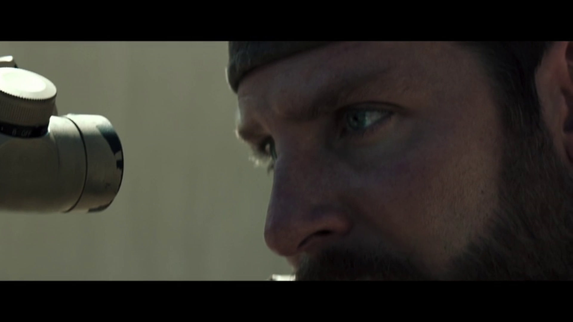 American Sniper - VF