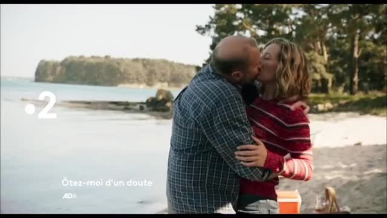 Ôtez-moi d'un doute - VF - Diffusé le 24/05/22 à 21h10 sur FRANCE 2