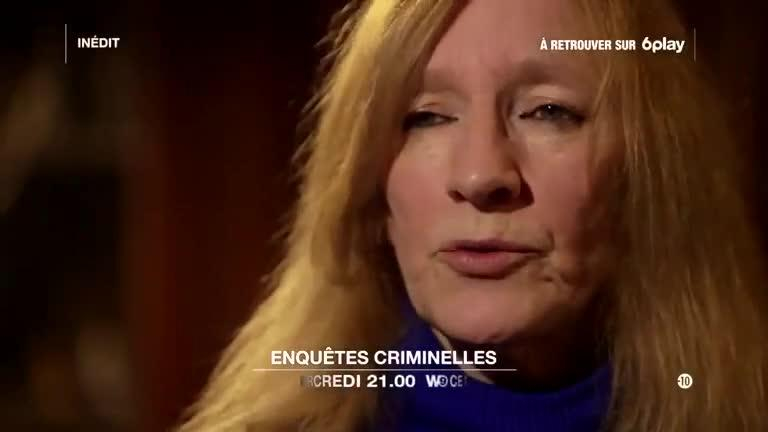 Enquêtes Criminelles : Le Magazine Des Faits Divers Enquêtes criminelles : le magazine des faits divers - VF - Diffusé le
