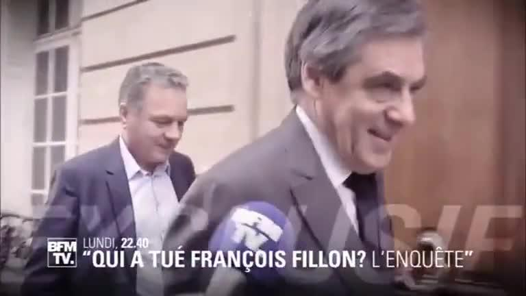 Qui A Tué François Fillon Youtube Qui a tué François Fillon ? L’enquête - VF - Diffusé le 03/02/18 à