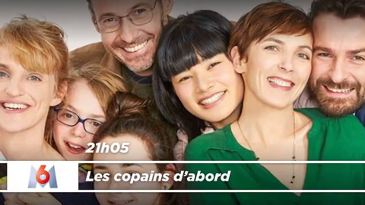 Série Sur La 6 Le Jeudi Soir CE SOIR A LA TELE JEUDI 6 AOUT 2020
