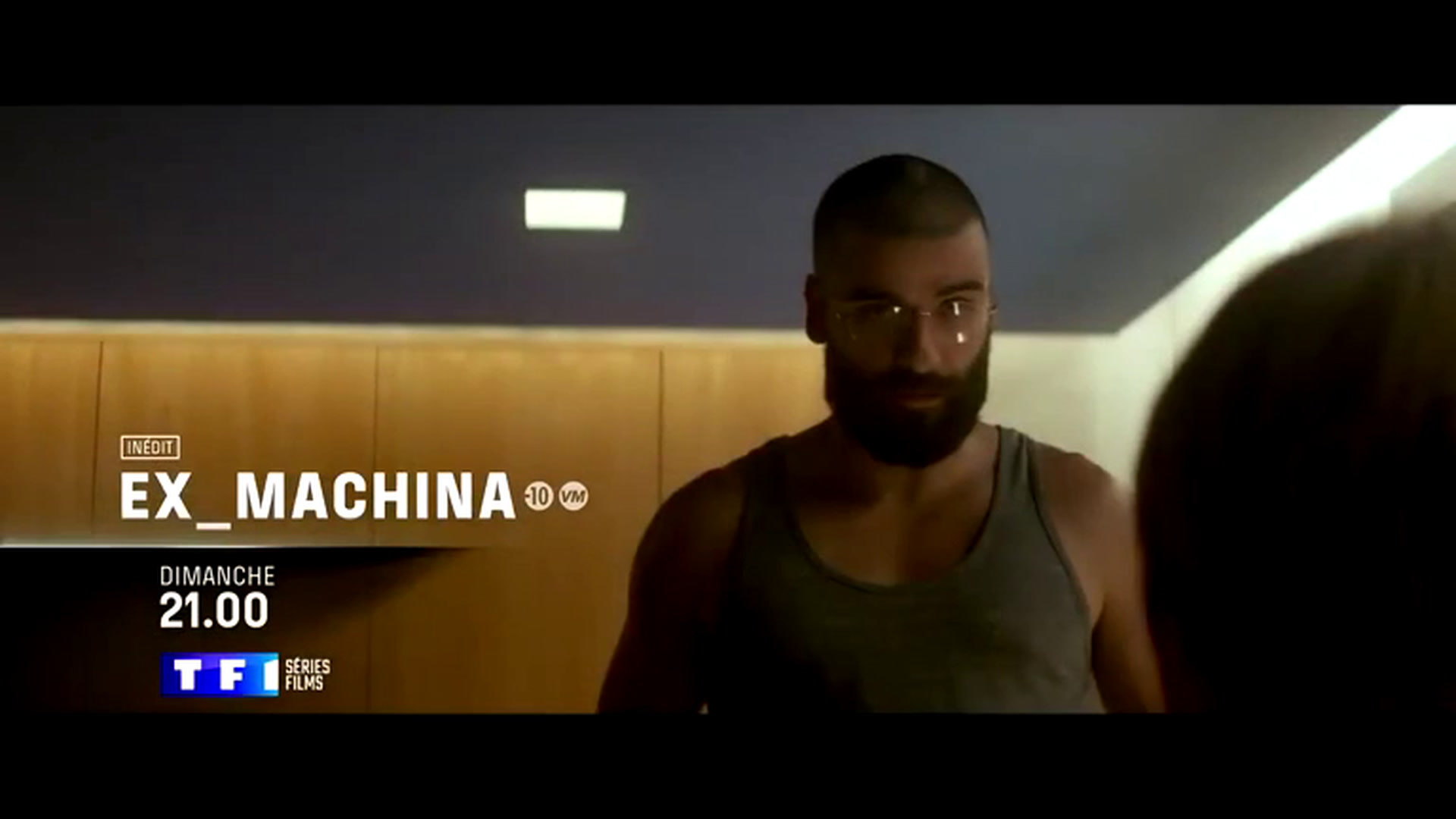 Ex Machina - VF