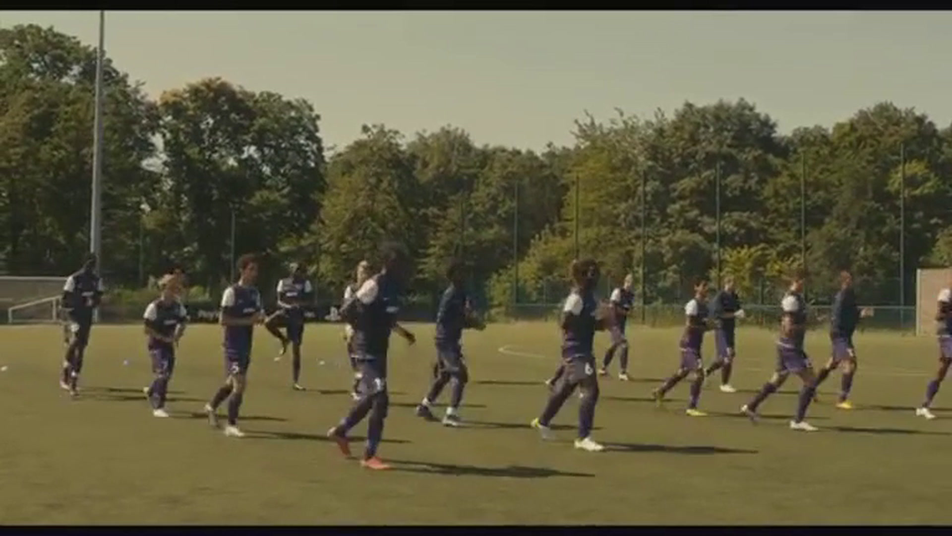 Les petits princes - VF