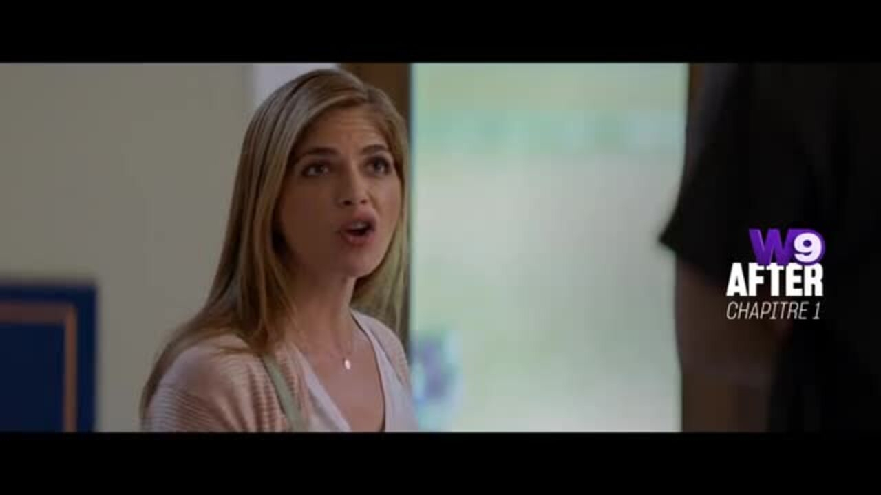 After - Chapitre 1 - VF - Diffusé le 12/05/22 à 21h05 sur W9