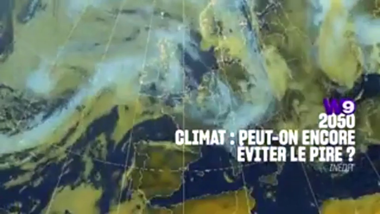 2050 Climat Peut On Encore éviter Le Pire 2050 - Climat : peut-on encore éviter le pire ? - VF - Diffusé le 06/01