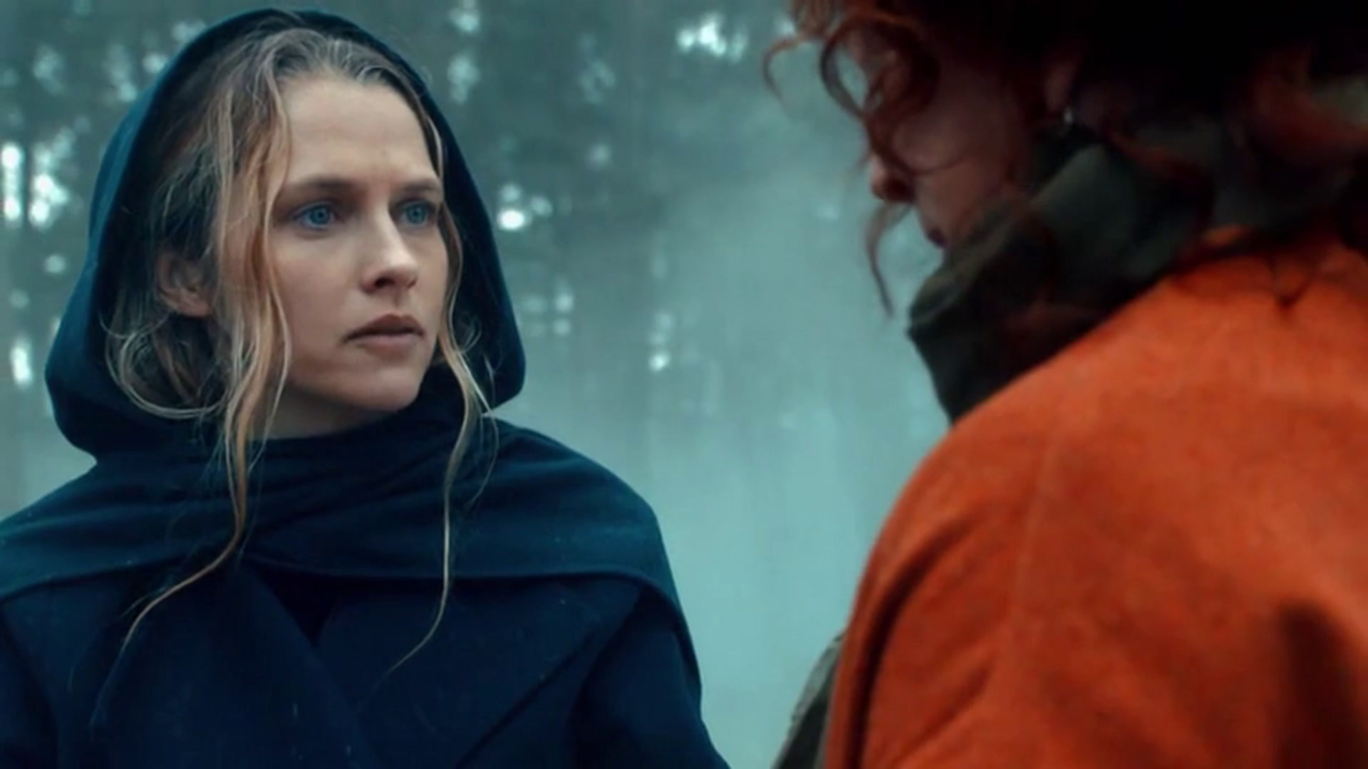 A Discovery Of Witches Streaming Vf