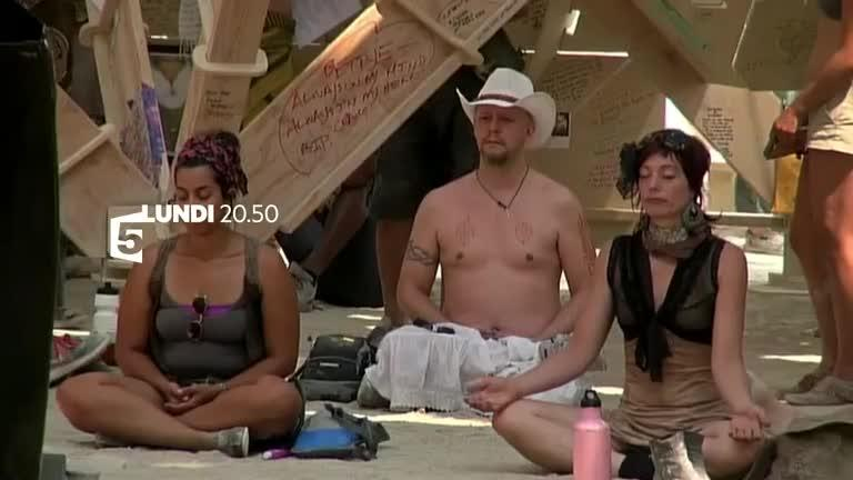 J Irais Dormir Chez L Homme Qui Brule J'irai dormir chez L'homme qui brûle - VF - Diffusé le 18/12/17 à 20h50