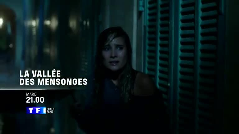 La Vallée Des Mensonges Film Complet La vallée des mensonges - VF - Diffusé le 08/01/19 à 22h50 sur TF1