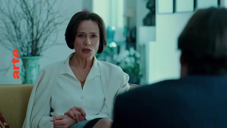 The Reader Streaming Vf The Reader - VF - Diffusé le 05/02/18 à 20h50 sur ARTE