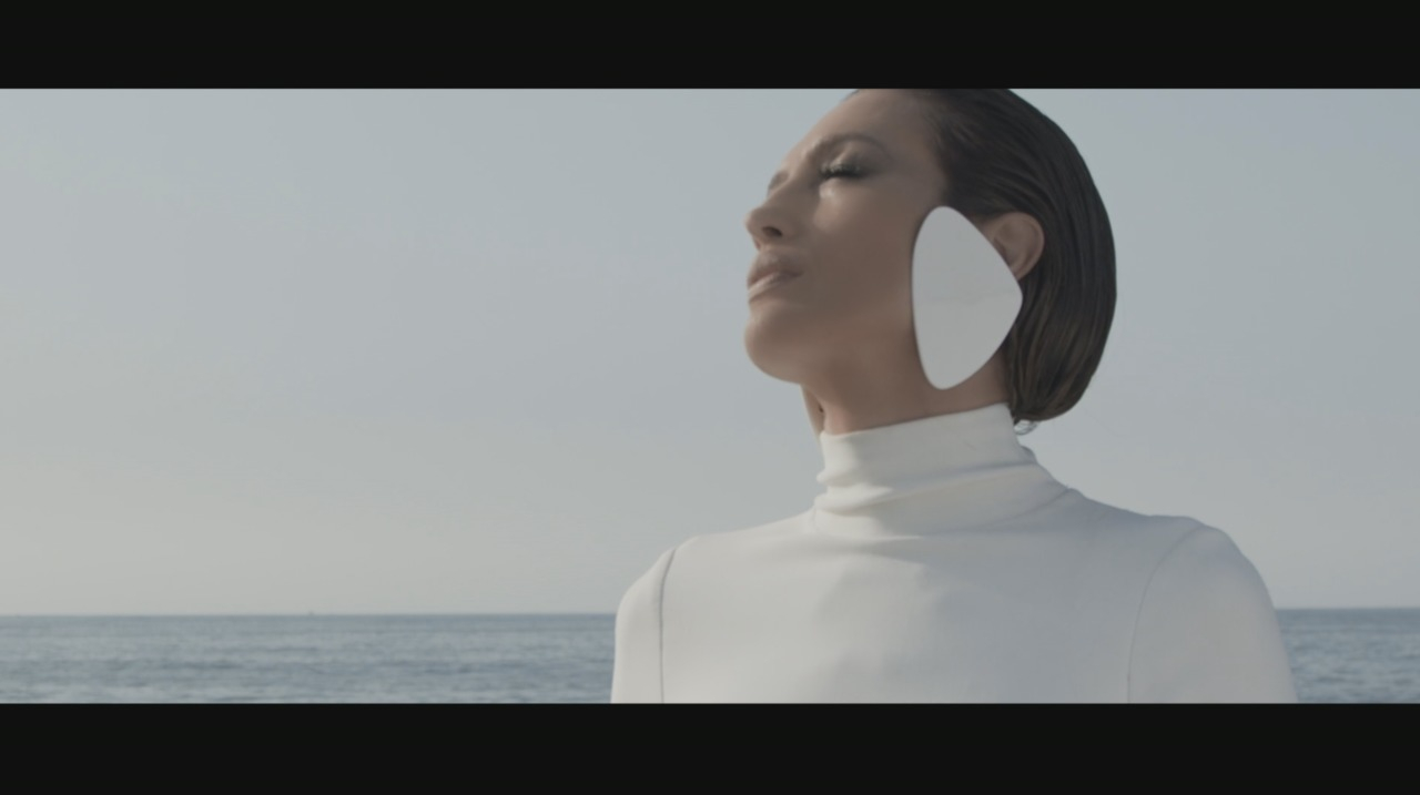 Stéphane Rolland défilé haute couture automne-hiver 2021-2022