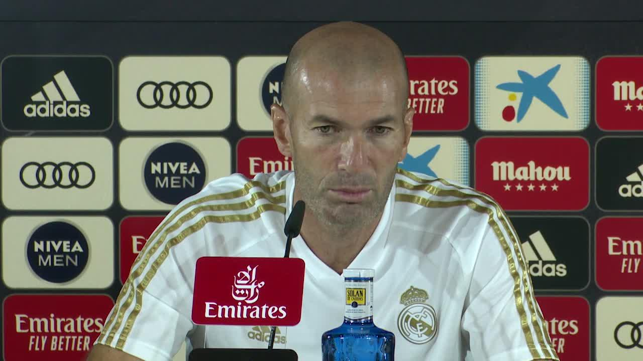 Décès de Jacques Chirac - Le magnifique hommage de Zidane : ''Je suis triste''