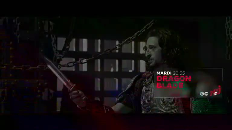 Dragon Blade Streaming Vf Dragon Blade - VF - Diffusé le 09/10/18 à 20h55 sur NRJ 12