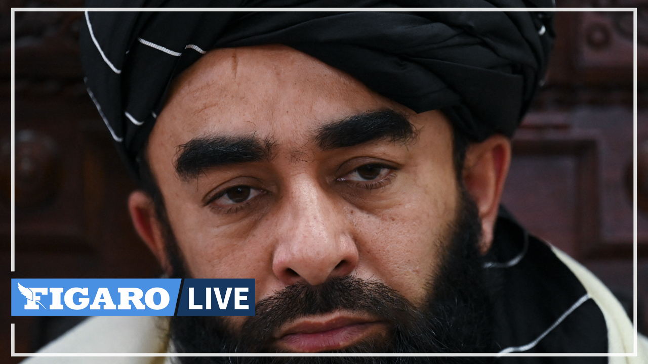 Afghanistan: les discussions avec les Occidentaux vont «changer l'atmosphère guerrière», affirment les talibans