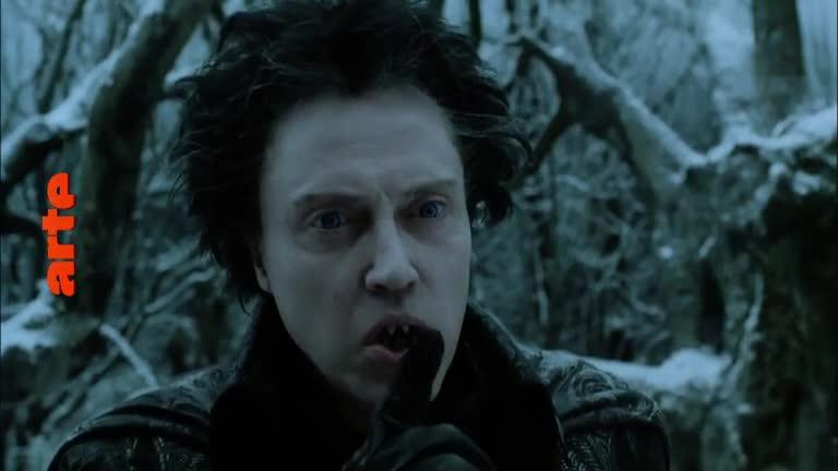 Sleepy Hollow La Légende Du Cavalier Sans Tête Streaming Vf