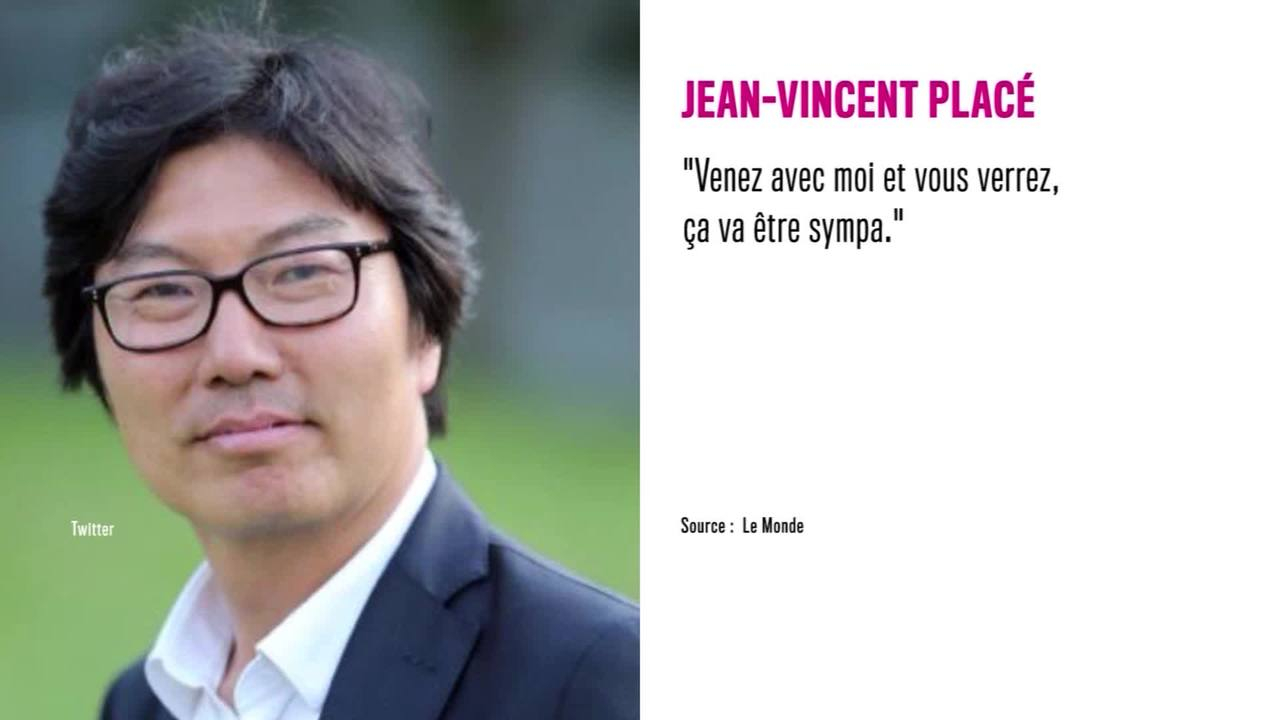 Non Stop People - Jean-Vincent Placé : l'ancien secrétaire d’État condamné pour harcèlement sexuel