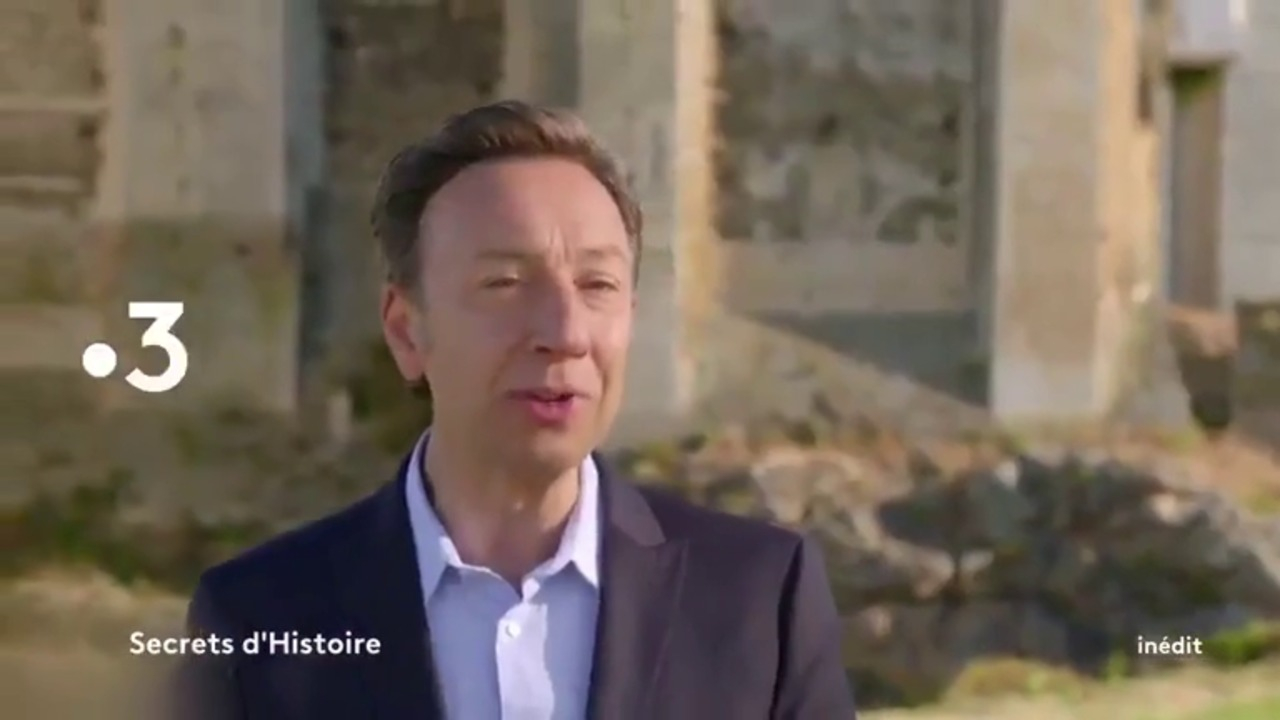 Secret D Histoire Streaming Vf Secrets d'Histoire - VF - Diffusé le 21/09/20 à 21h05 sur FRANCE 3
